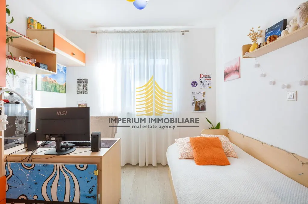 Stan na prodaju – Pula, 136,52 m², 4,5-sobni – fotografija 5