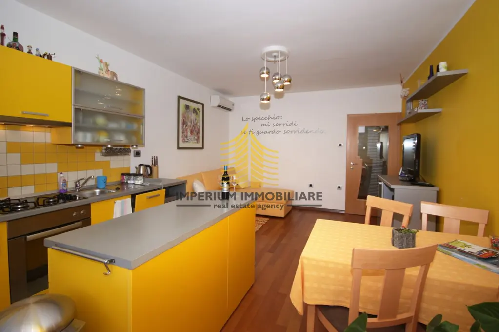 Stan na prodaju – Pula, 61,85 m², 2,5-sobni – fotografija 3