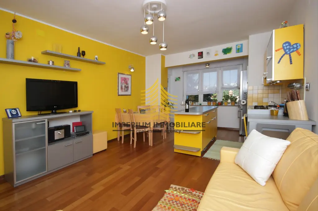 Stan na prodaju – Pula, 61,85 m², 2,5-sobni – fotografija 4