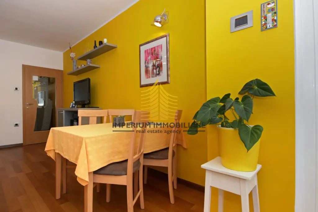 Stan na prodaju – Pula, 61,85 m², 2,5-sobni – fotografija 5