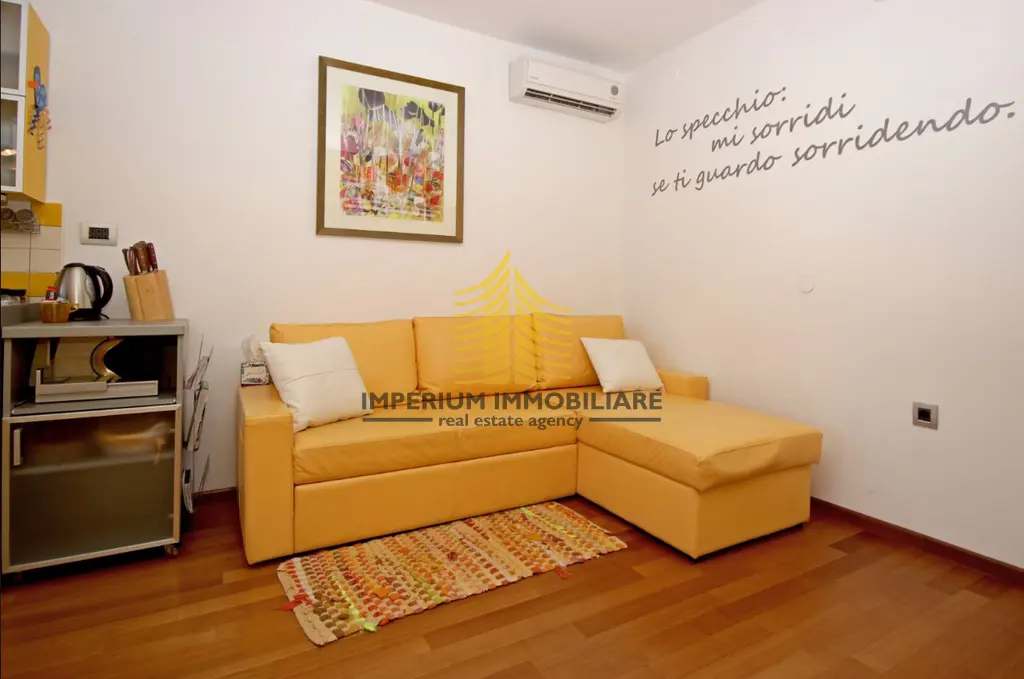 Stan na prodaju – Pula, 61,85 m², 2,5-sobni – fotografija 6