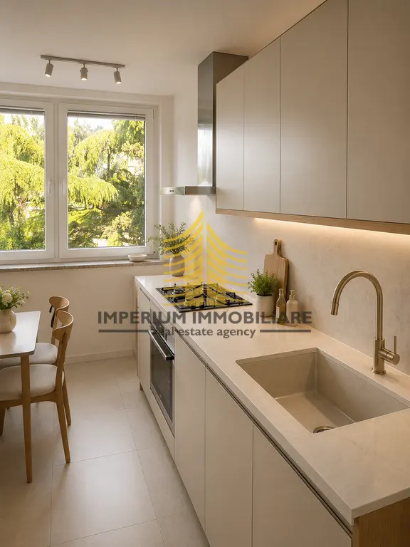 Stan na prodaju – Monte Zaro, Pula, 49 m², 2-sobni