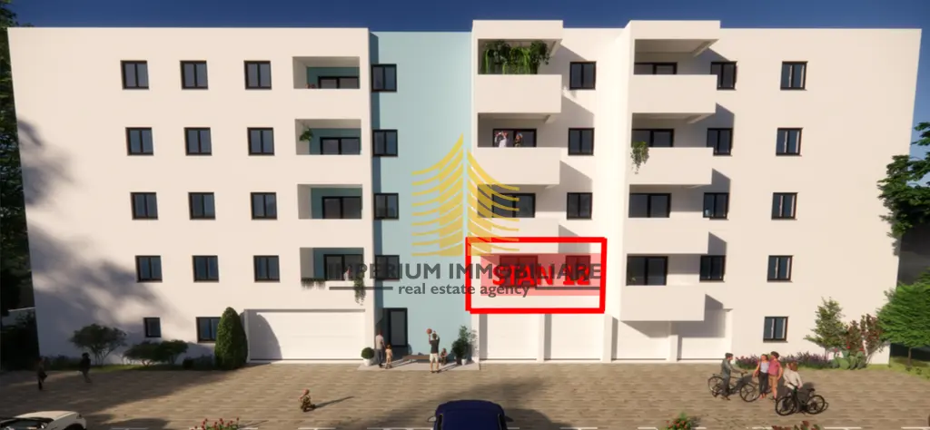 Stan na prodaju – Monvidal, Pula, 45,4 m², 1,5-sobni – fotografija 2