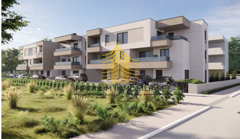 Stan na prodaju – Valmade, Pula, 54,99 m², 2,5-sobni – fotografija 2