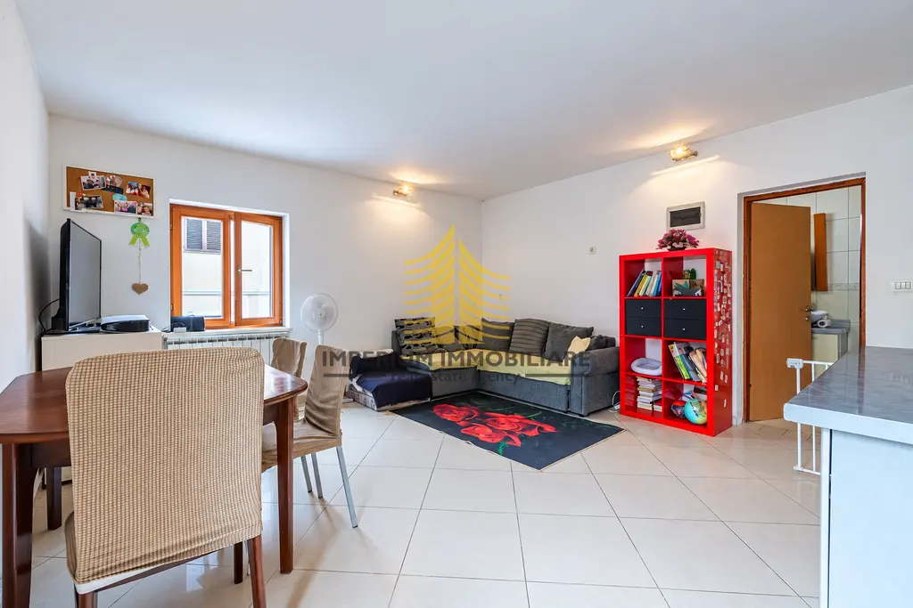 Stan na prodaju – Veruda, Pula, 84,8 m², 3-sobni