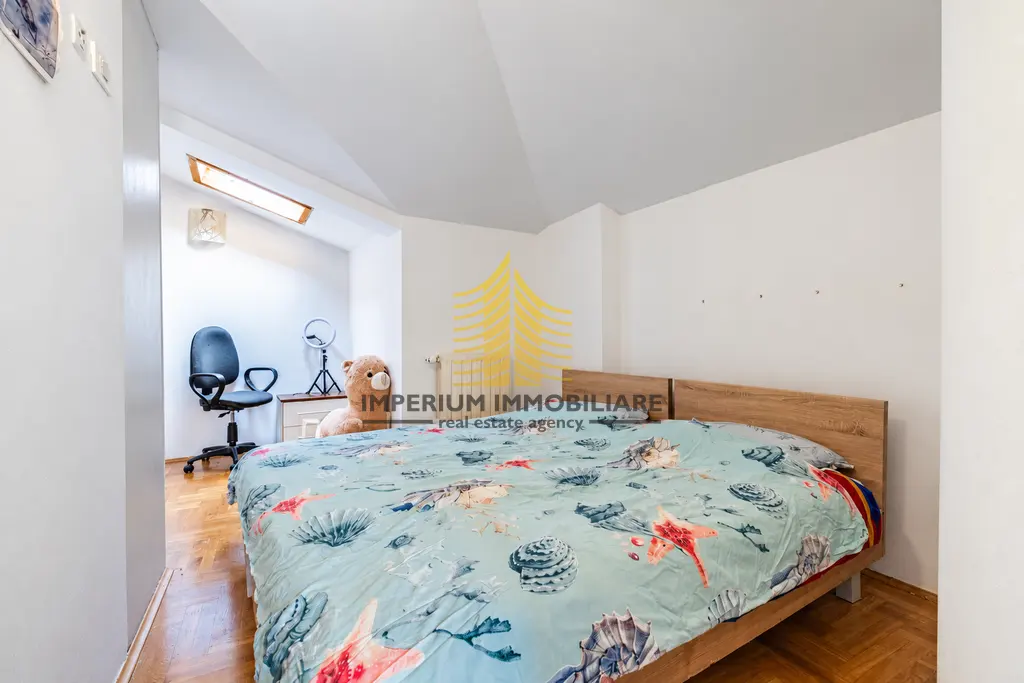 Stan na prodaju – Veruda, Pula, 84,8 m², 3-sobni – fotografija 4
