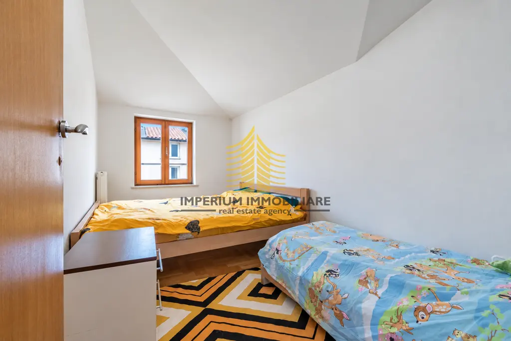 Stan na prodaju – Veruda, Pula, 84,8 m², 3-sobni – fotografija 6