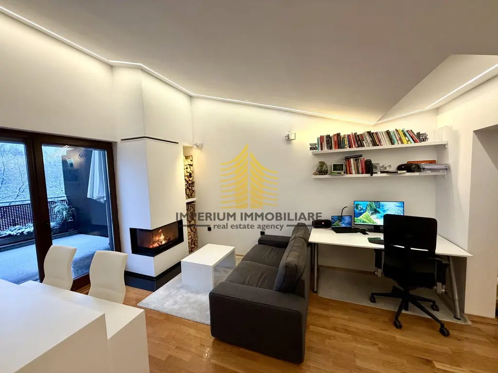 Stan na prodaju – Samobor, 57 m², 2-sobni – fotografija 2