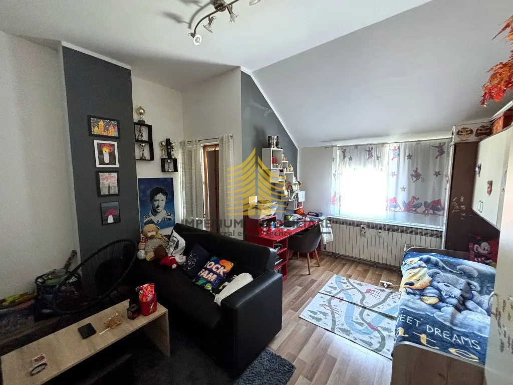 Stan na prodaju – Samobor, 70 m², 3-sobni – fotografija 5