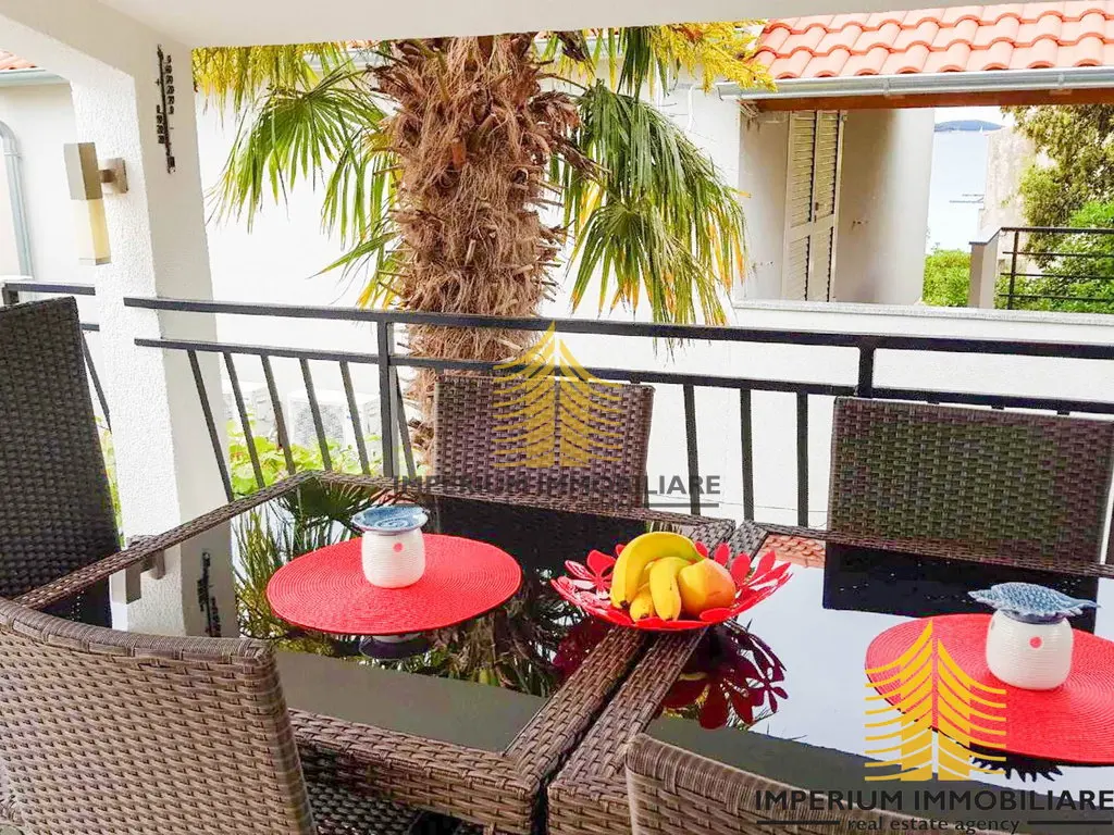 Stan na prodaju – Šibenik, 117 m², 4-sobni – fotografija 2