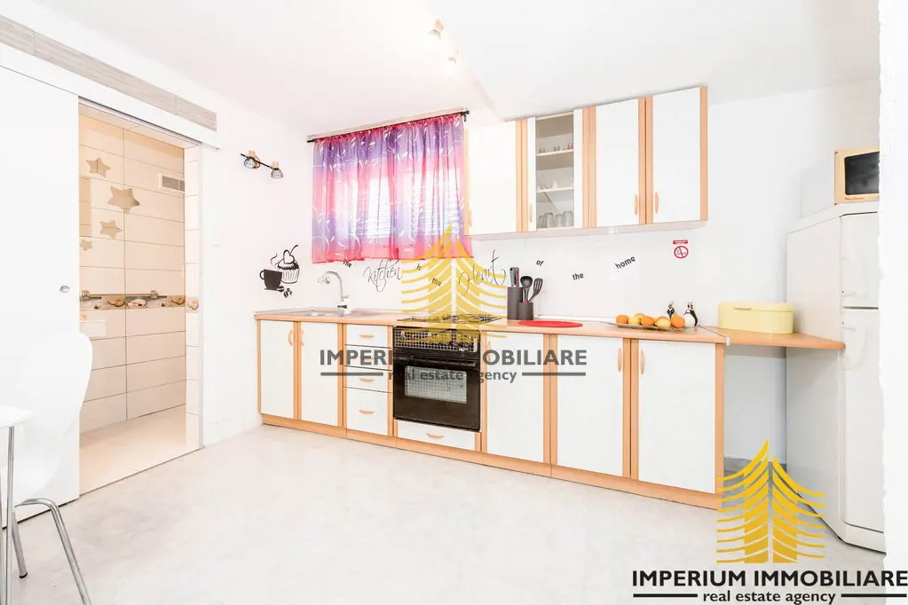 Stan na prodaju – Šibenik, 117 m², 4-sobni – fotografija 5