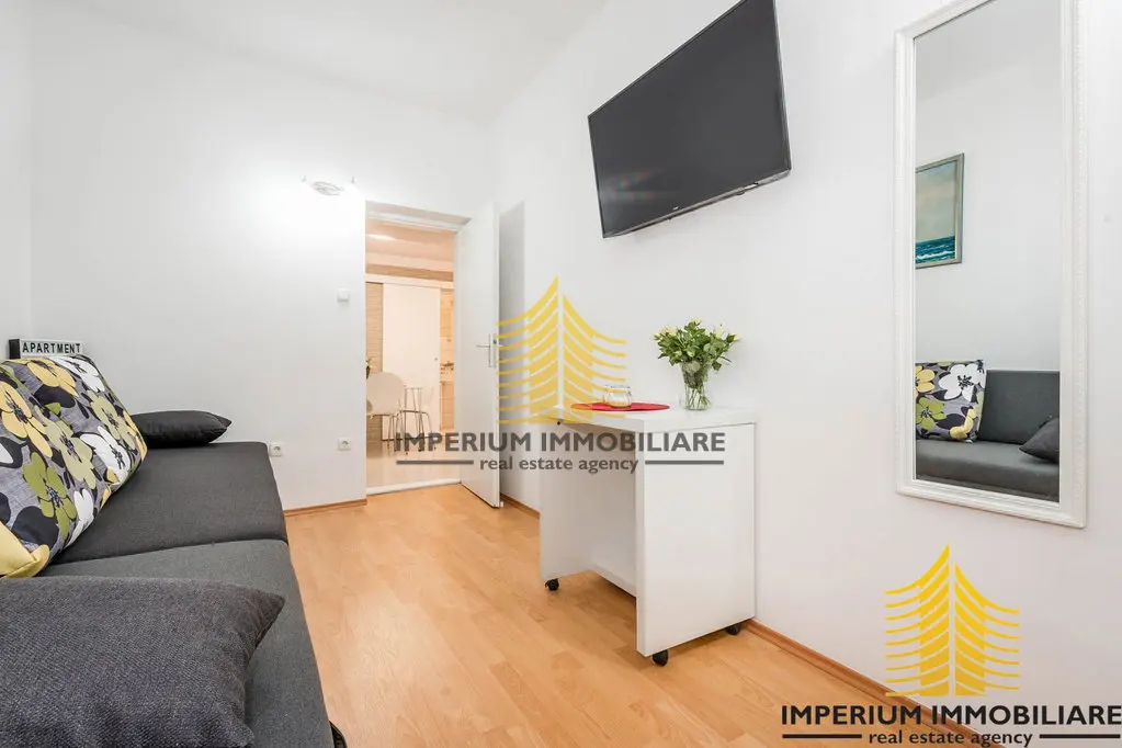 Stan na prodaju – Šibenik, 117 m², 4-sobni – fotografija 6