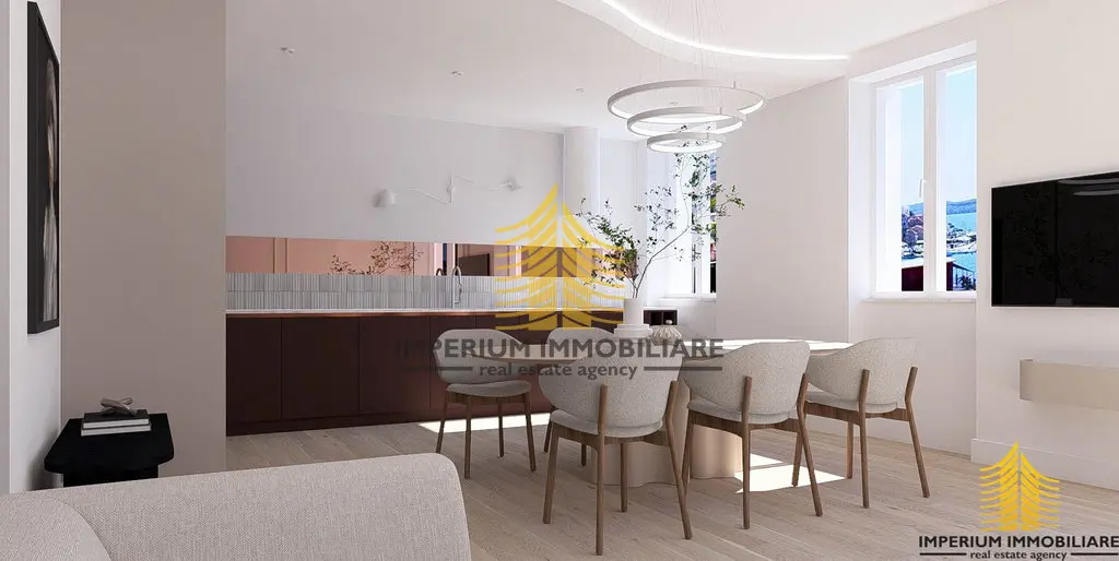 Stan na prodaju – Šibenik, 128 m², 3-sobni – fotografija 3