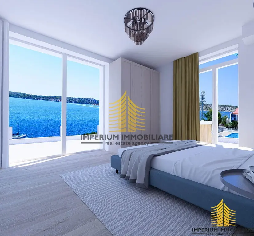 Stan na prodaju – Šibenik, 128 m², 3-sobni – fotografija 5