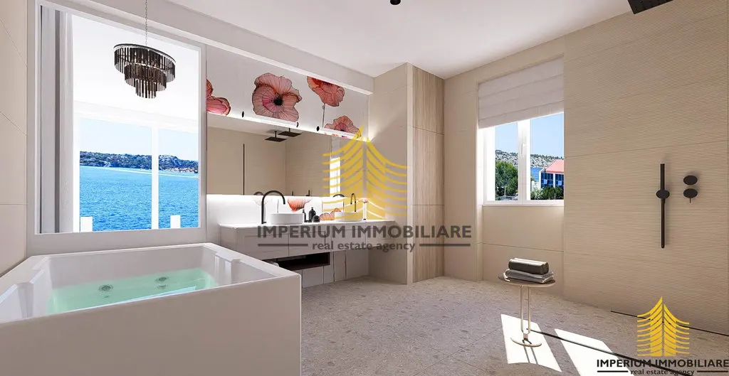 Stan na prodaju – Šibenik, 128 m², 3-sobni – fotografija 6