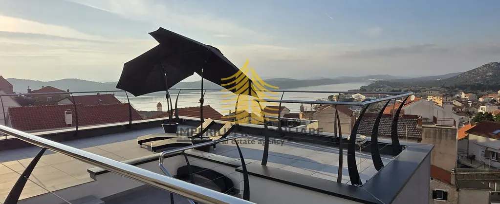 Stan na prodaju – Šibenik, 128 m², 3-sobni – fotografija 3