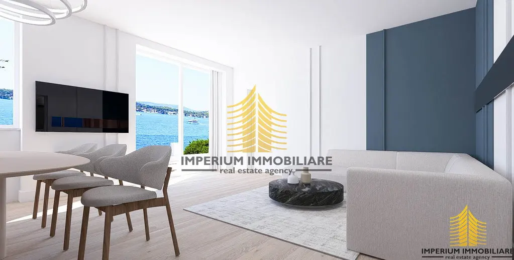 Stan na prodaju – Šibenik, 128 m², 3-sobni – fotografija 4