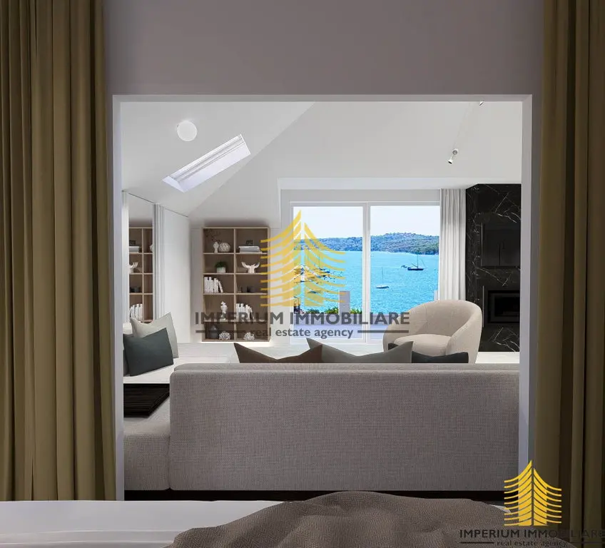 Stan na prodaju – Šibenik, 138 m², 3-sobni – fotografija 3