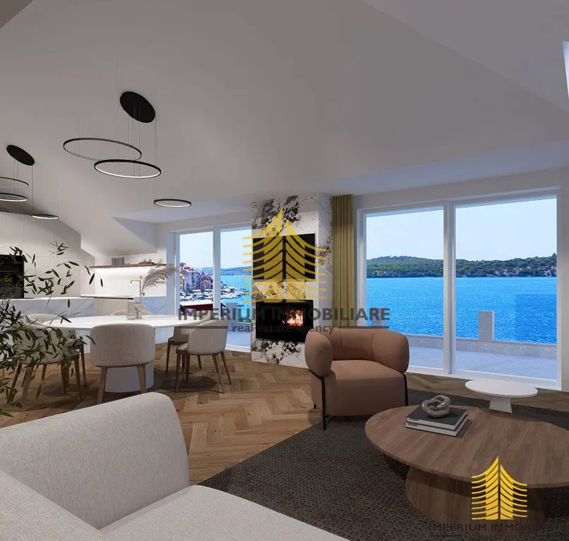 Stan na prodaju – Šibenik, 138 m², 3-sobni