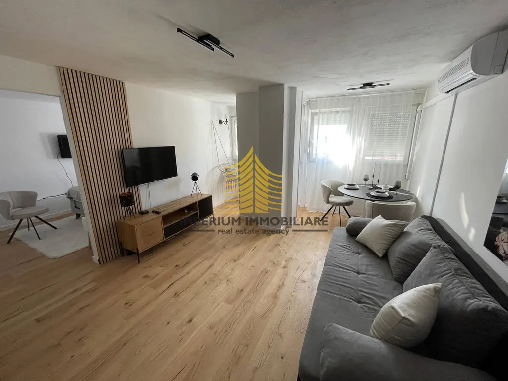 Stan na prodaju – Šibenik, 43 m², 1,5-sobni