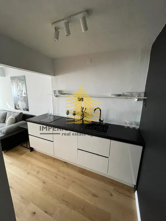 Stan na prodaju – Šibenik, 43 m², 1,5-sobni – fotografija 5