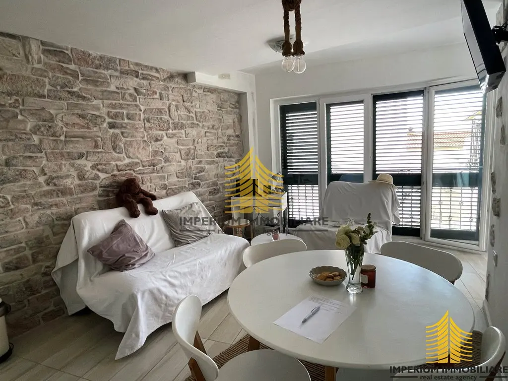 Stan na prodaju – Šibenik, 50 m², 3-sobni