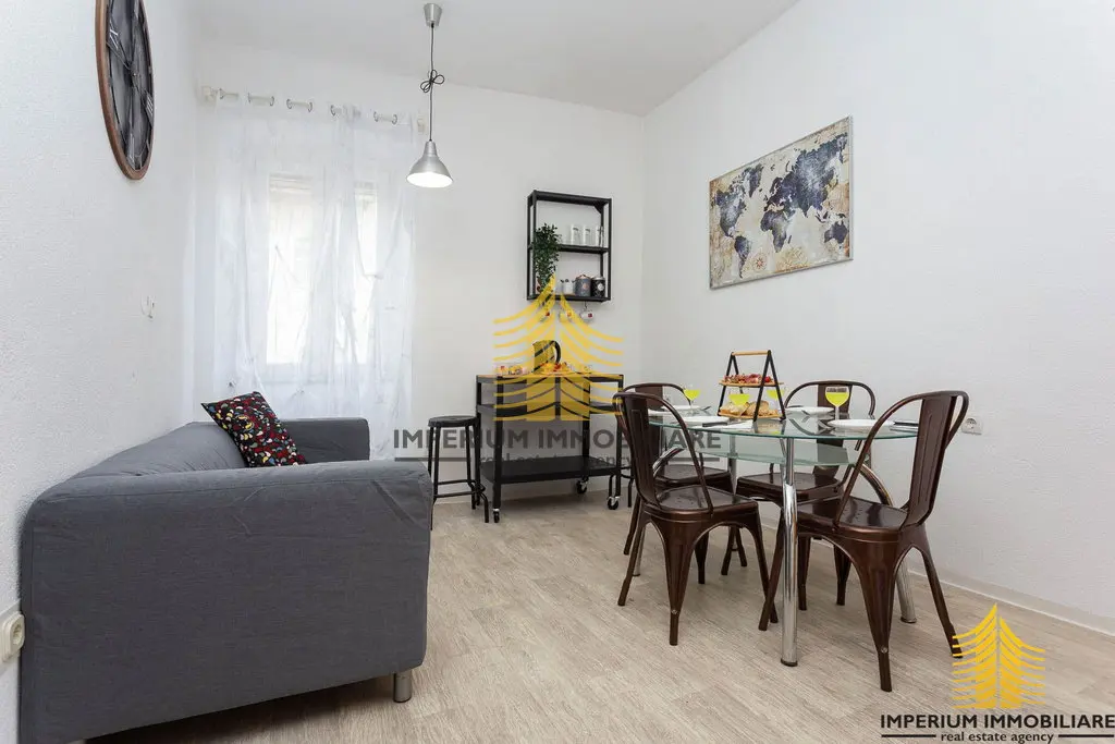Stan na prodaju – Šibenik, 66,8 m², 2,5-sobni