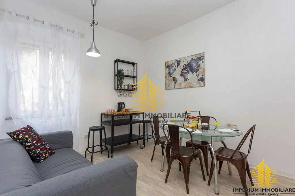 Stan na prodaju – Šibenik, 66,8 m², 2,5-sobni – fotografija 5