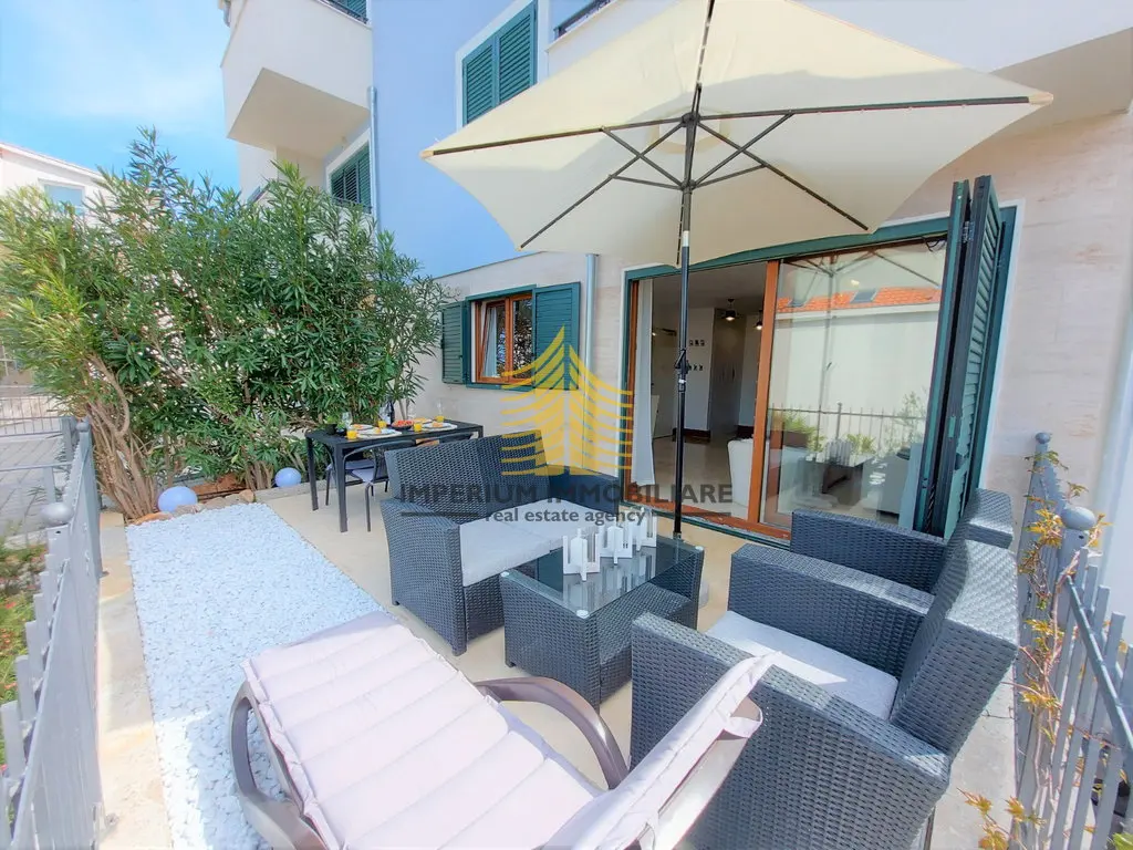 Stan na prodaju – Slatine, 45 m², 1,5-sobni – fotografija 3