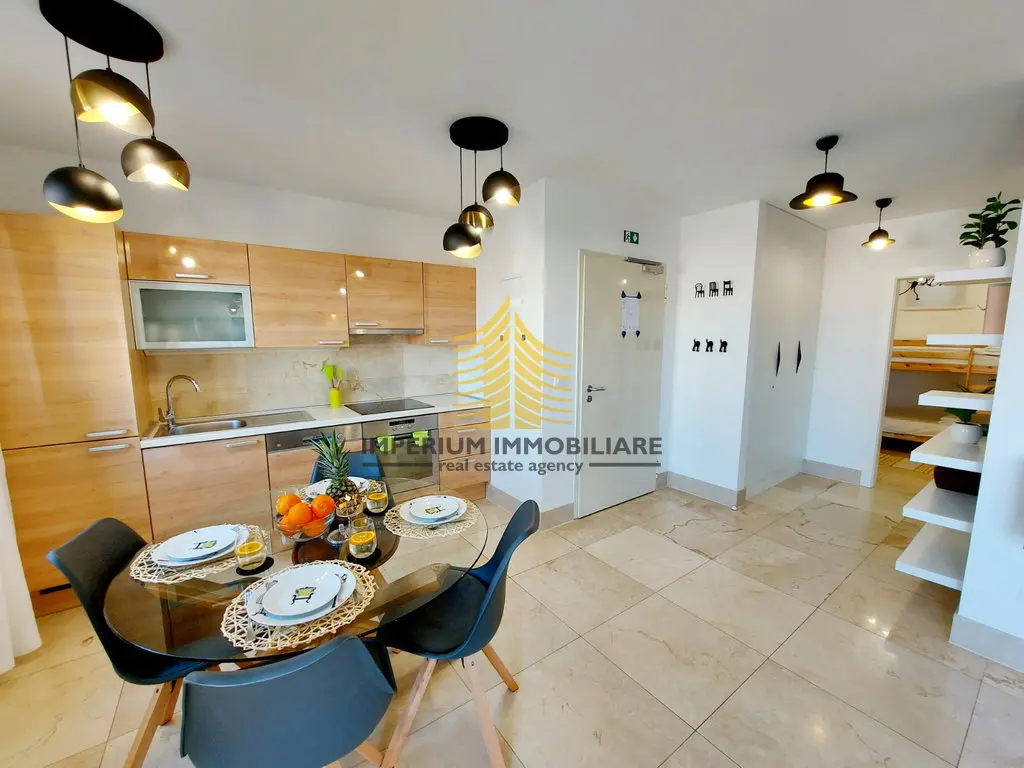 Stan na prodaju – Slatine, 45 m², 1,5-sobni – fotografija 4