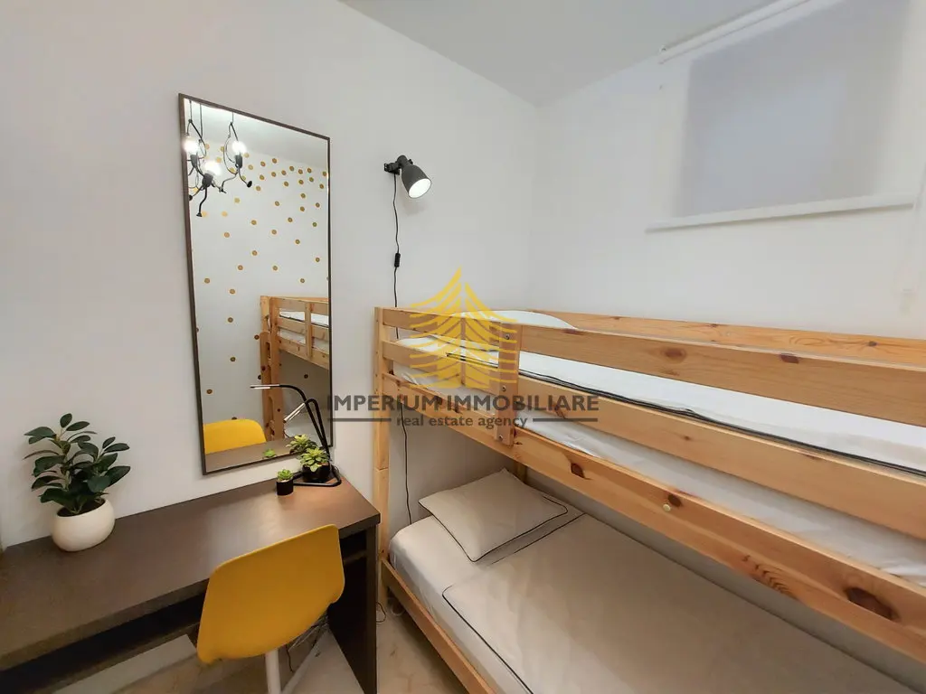 Stan na prodaju – Slatine, 45 m², 1,5-sobni – fotografija 5