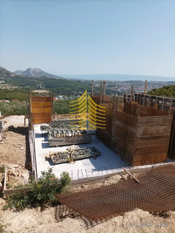 Stan na prodaju – Solin, 101 m², 4,5-sobni – fotografija 2