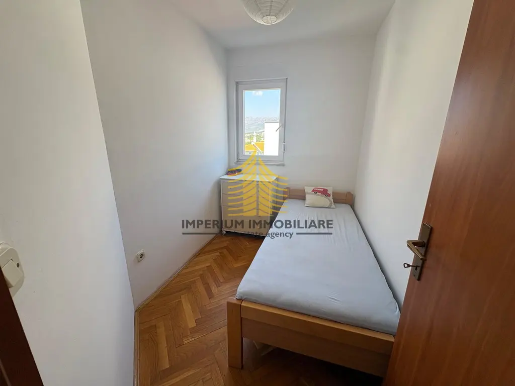 Stan na prodaju – Solin, 53 m², 2,5-sobni – fotografija 2