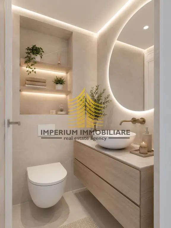 Stan na prodaju – Solin, 69 m², 3-sobni