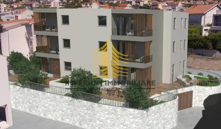 Stan na prodaju – Solin, 85 m², 3,5-sobni – fotografija 4