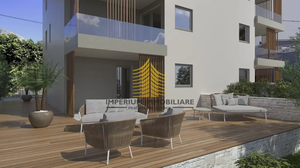 Stan na prodaju – Solin, 85 m², 3,5-sobni – fotografija 4
