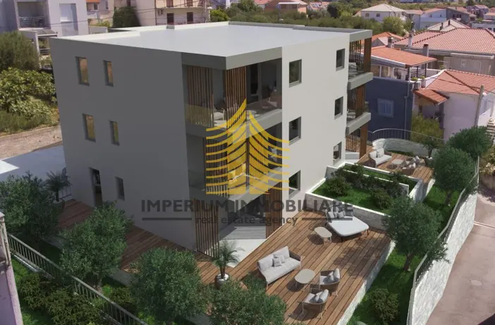 Stan na prodaju – Solin, 85 m², 3,5-sobni