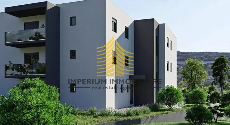Stan na prodaju – Solin, 85,75 m², 3,5-sobni – fotografija 2