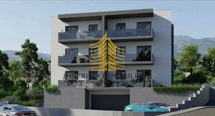 Stan na prodaju – Solin, 85,75 m², 3,5-sobni