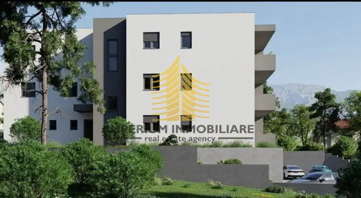 Stan na prodaju – Solin, 85,75 m², 3,5-sobni – fotografija 3