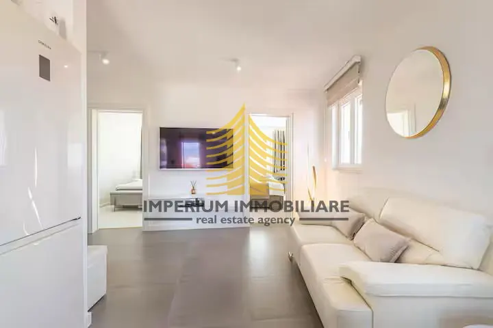 Stan na prodaju – Split, 48,8 m², 2-sobni