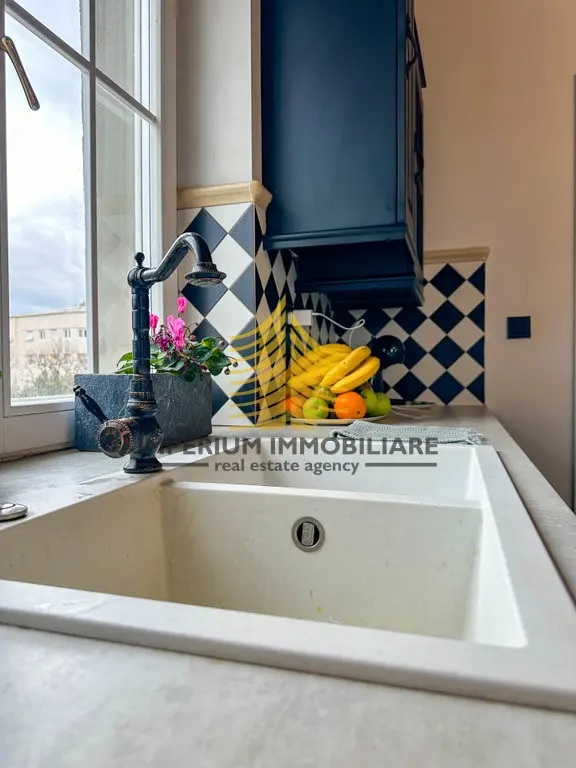 Stan na prodaju – Bačvice, Split, 120 m², 4,5-sobni