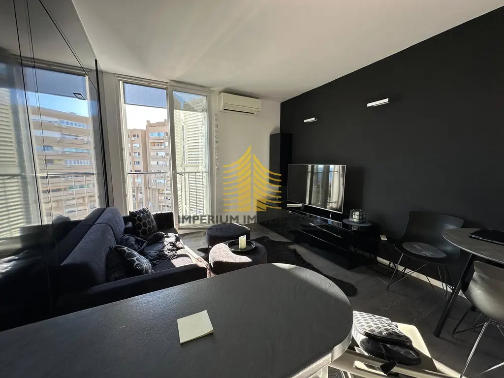 Stan na prodaju – Blatine, Split, 23 m², 1-sobni – fotografija 4