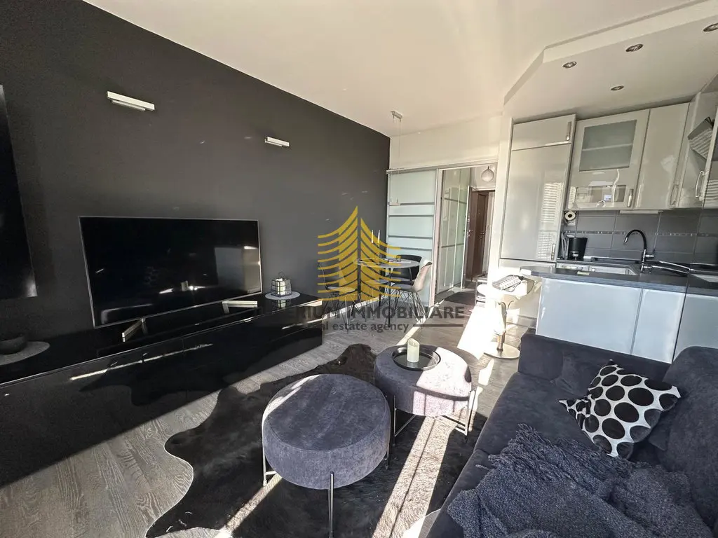 Stan na prodaju – Blatine, Split, 23 m², 1-sobni