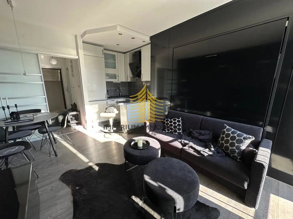 Stan na prodaju – Blatine, Split, 23 m², 1-sobni – fotografija 2