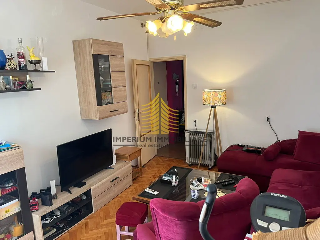 Stan na prodaju – Bol, Split, 68,6 m², 2,5-sobni – fotografija 4
