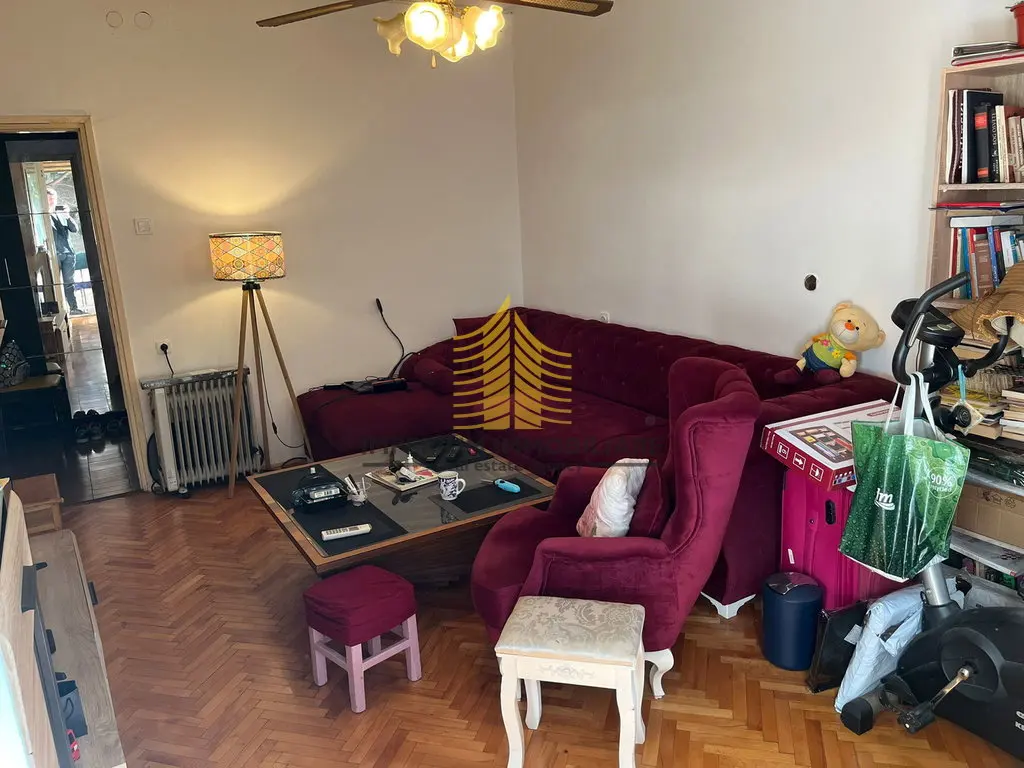 Stan na prodaju – Bol, Split, 68,6 m², 2,5-sobni – fotografija 5