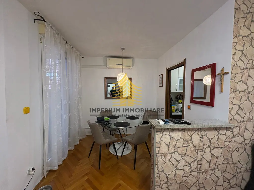 Stan na prodaju – Brodarica, Split, 56,6 m², 1,5-sobni – fotografija 2