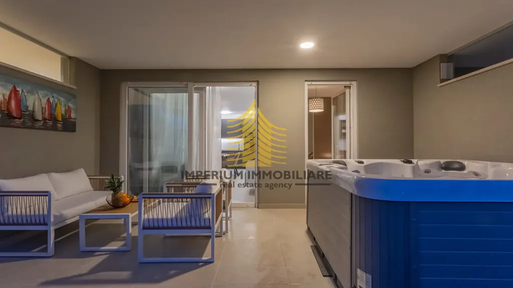 Stan na prodaju – Duilovo, Split, 55 m², 1,5-sobni