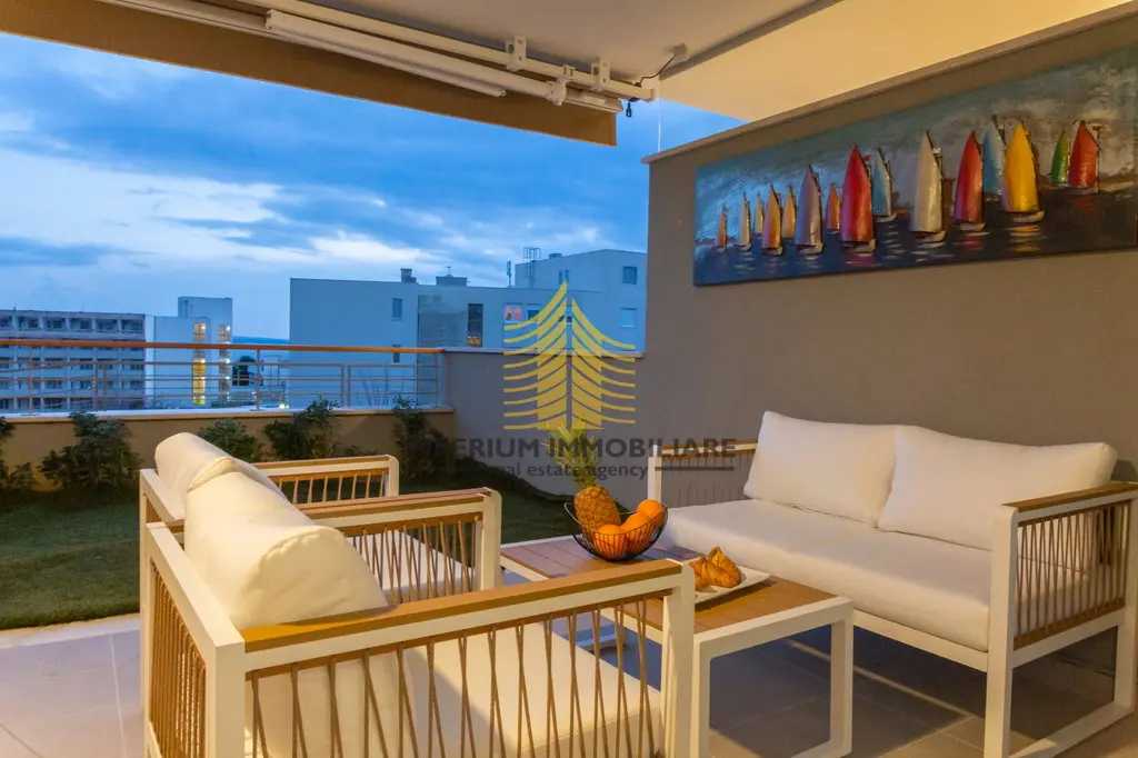 Stan na prodaju – Duilovo, Split, 55 m², 1,5-sobni – fotografija 4